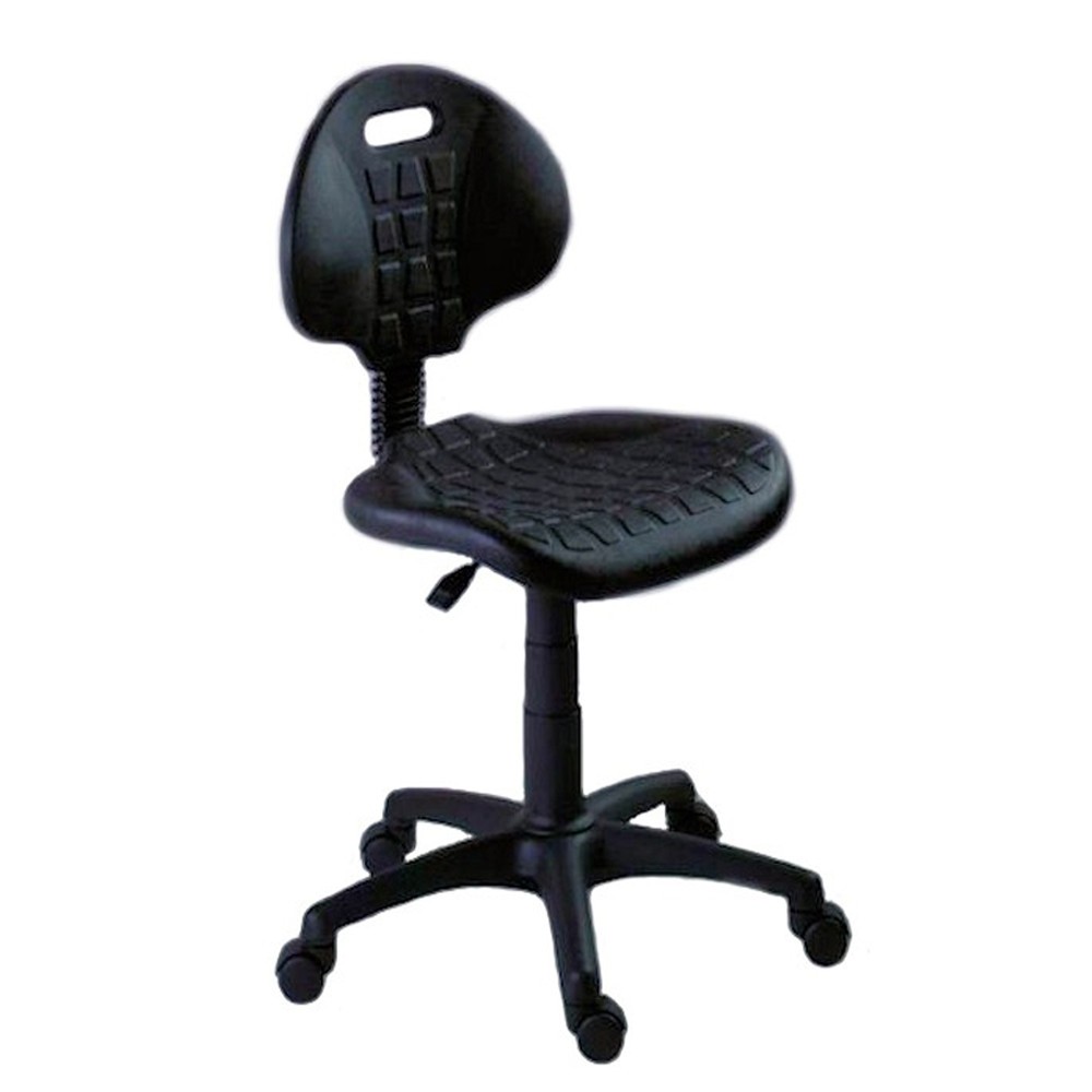 Scaune profesionale - Scaun profesional fara brate Nor negru