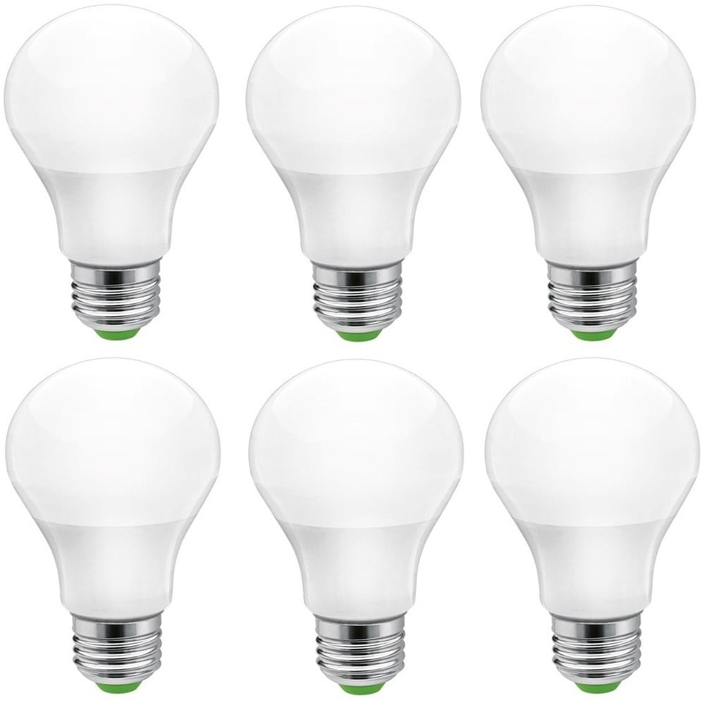 Produse - Set 6 Becuri LED 10W Lumina calda DL 3100
