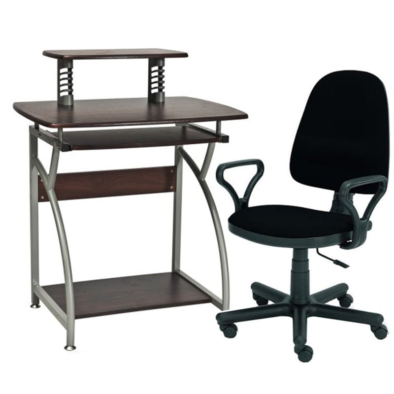 Back to School - Set birou SL B07 plus scaun HM Bravo