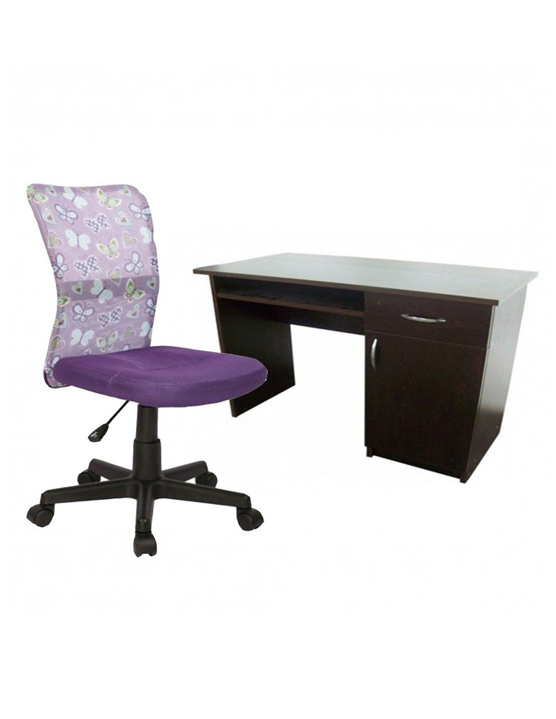 Back to School - Set scaun si birou scolar