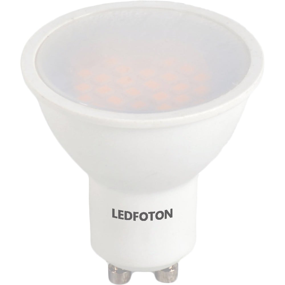 Produse - Spot LED 6W 220V Lumina calda DLF 3060