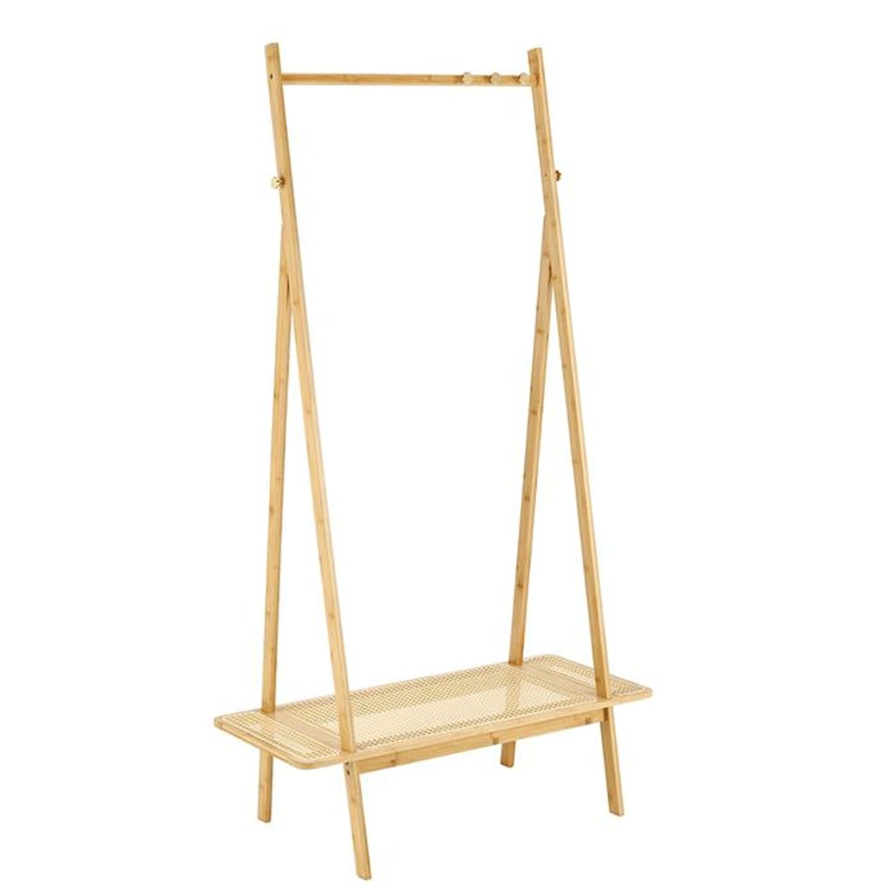 Stender haine - Stender cu suport incaltaminte HM WU33