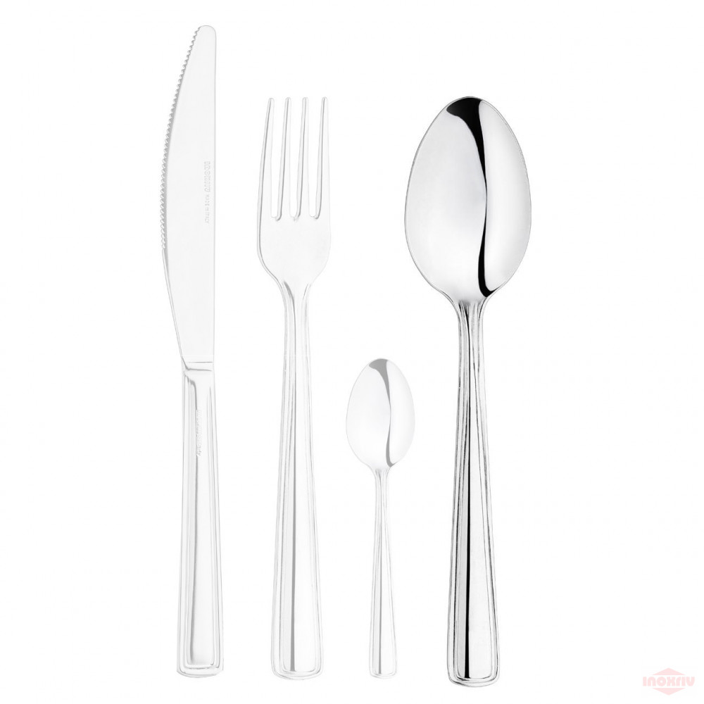 Italia - Lingura de masa ITALIA-19.5 cm
