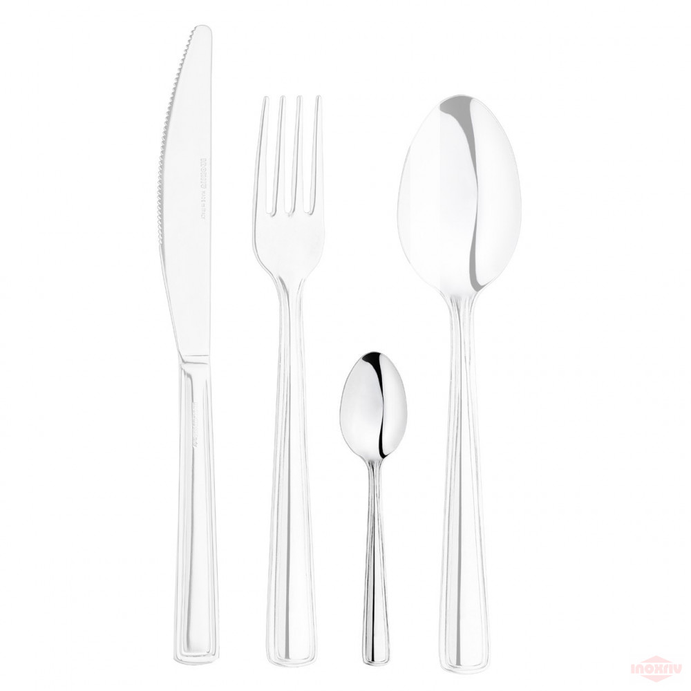 Italia - Lingurita ceai ITALIA-13 cm