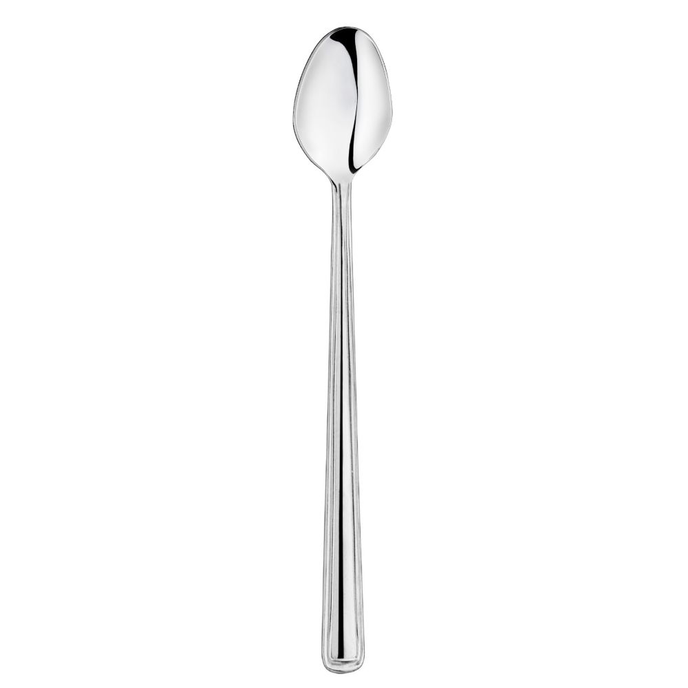 Servirea mesei - Lingurita bautura lunga/cocktail ITALIA-19.3 cm