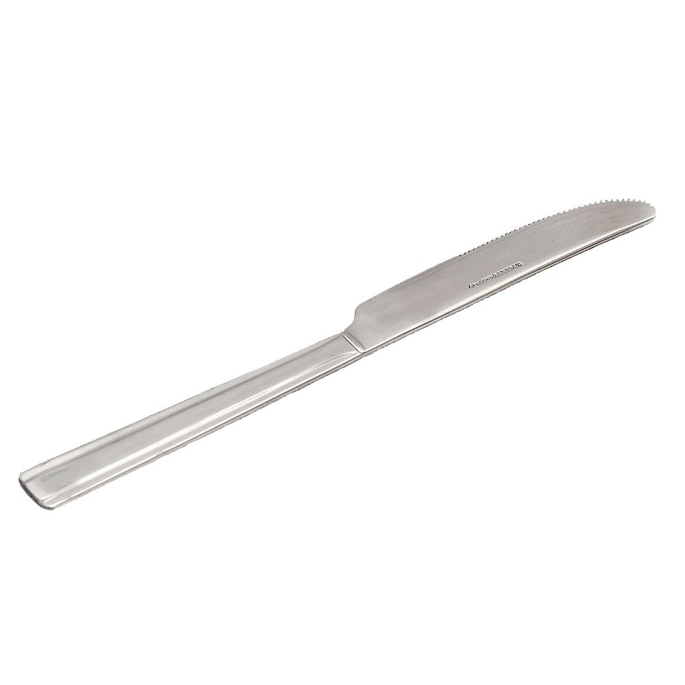 Servirea mesei - Cutit de masa MITO-21,5 cm