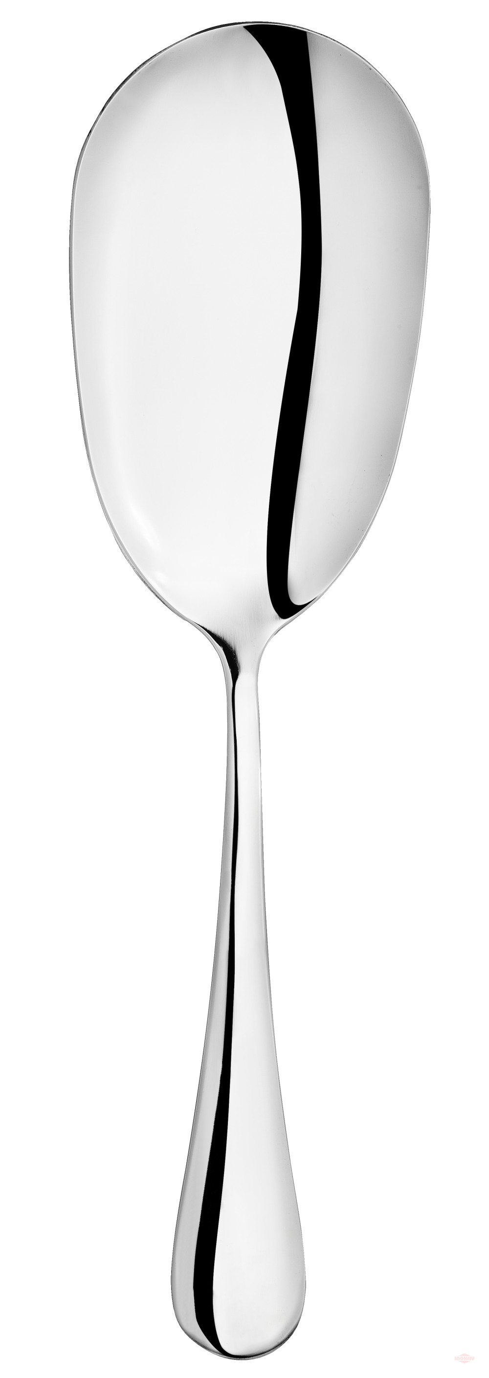 Ustensile bucatarie - Lingura servire Risotto AURORA -25 cm