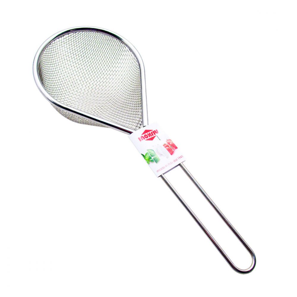 Ustensile bucatarie - Eatitaly strecuratoare deasa 18x22 cm
