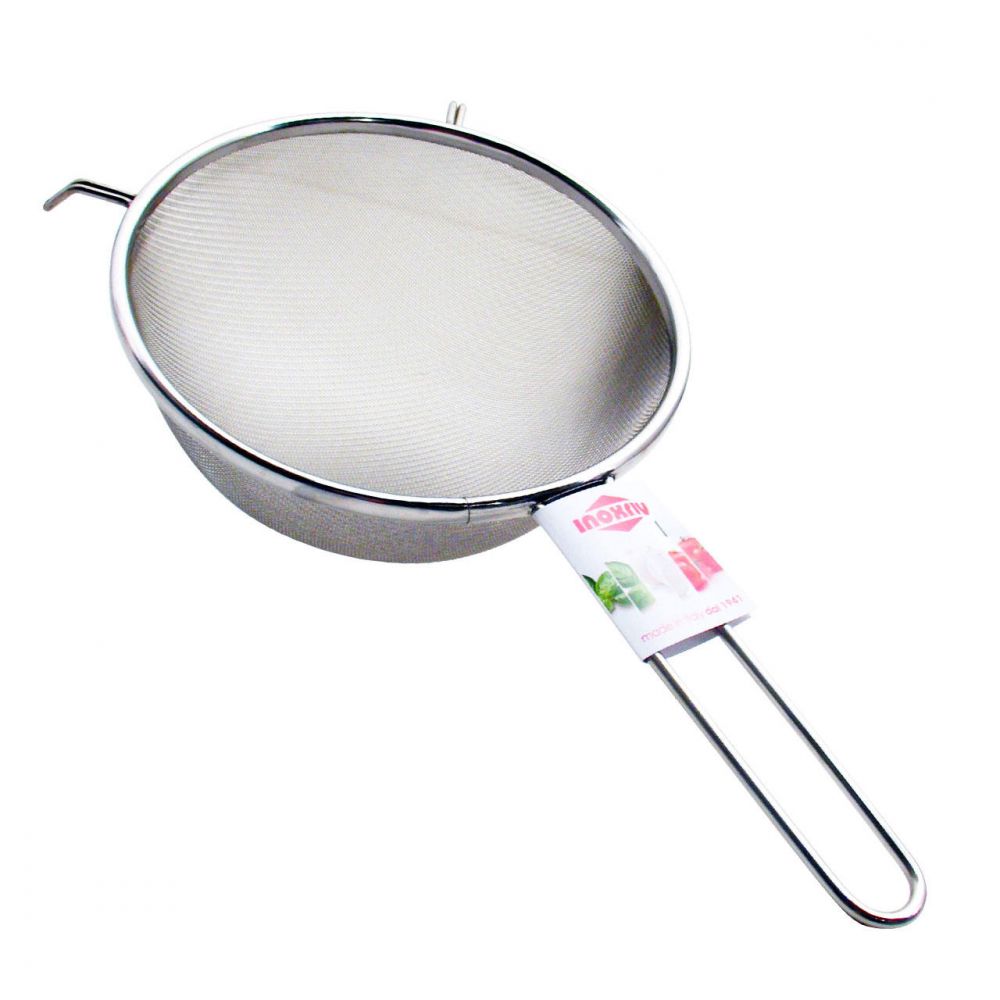 Ustensile bucatarie - Eatitaly strecuratoare rotunda  20 cm