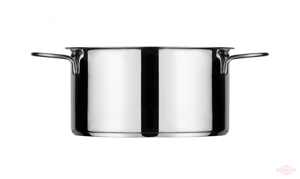 Cratite din inox - Cratita KooK 20 cm 2,5 l