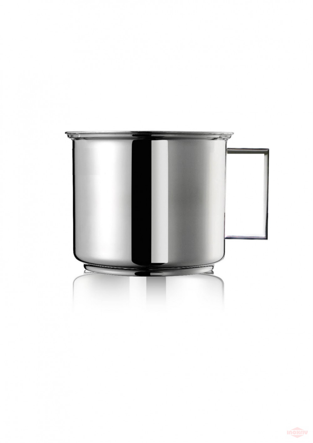 Oala lapte 14 cm 1,3 l DESIGNPLUS