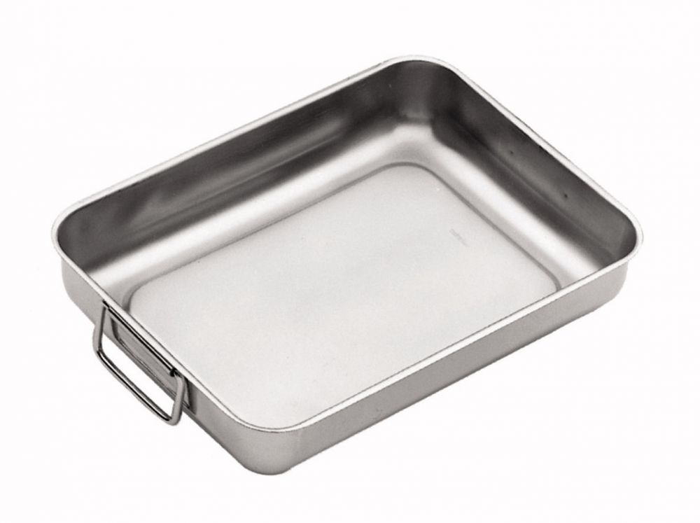 Bio inox, IoBio, EatItaly - Tava cuptor Star 40x32