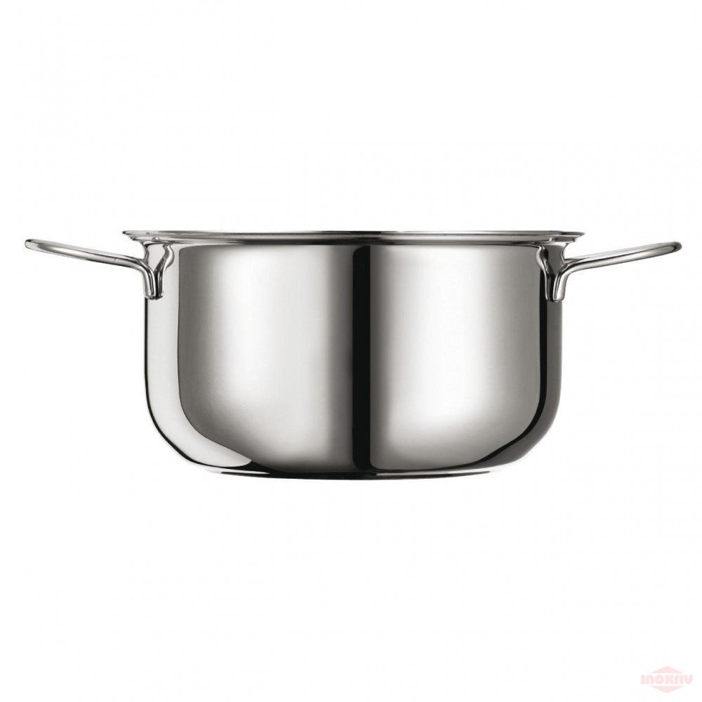 Cratite din inox - Cratita Profi 30 cm