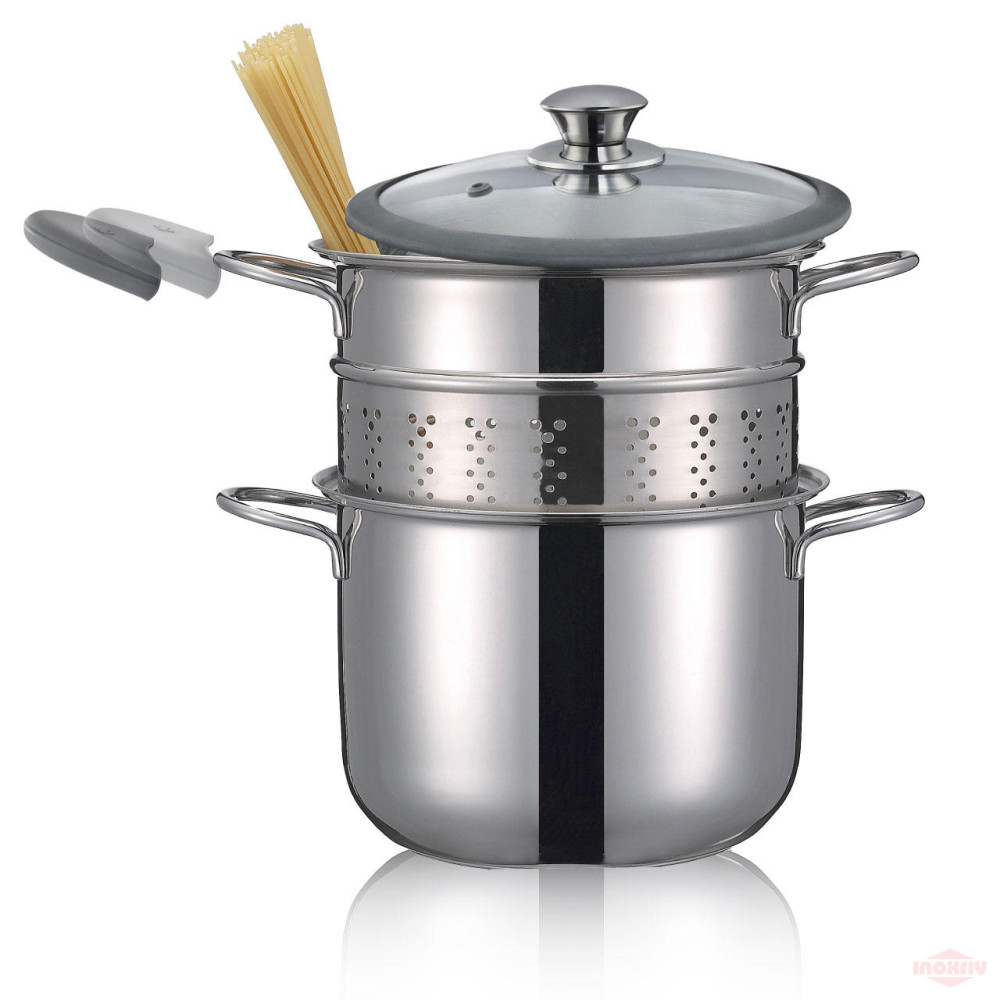 Pentru gatit - Set oala paste Premium 20 cm