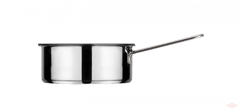 Cratite din inox - Cratiță KooK 16 cm 1.2 l