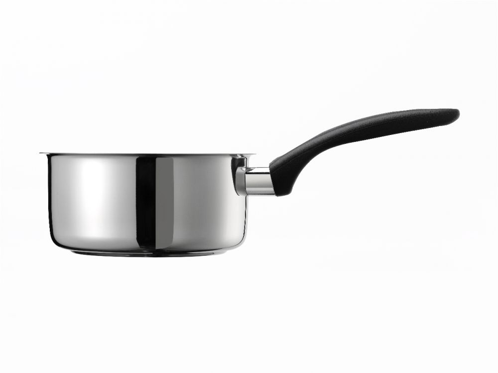 Pentru gatit - Cratita cu maner BRAVA 12 cm 0,6lt