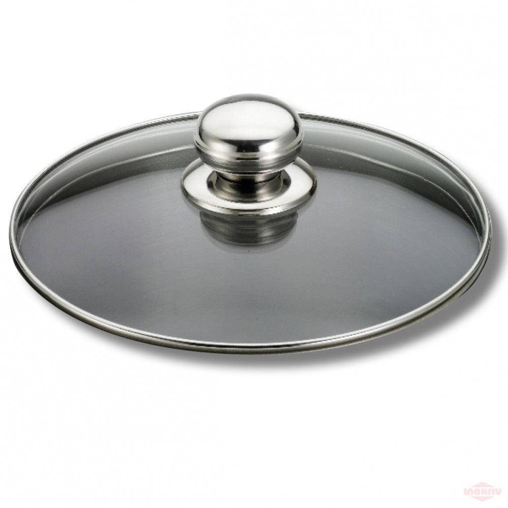 Capace - Capac sticlă FUTURA 20 cm