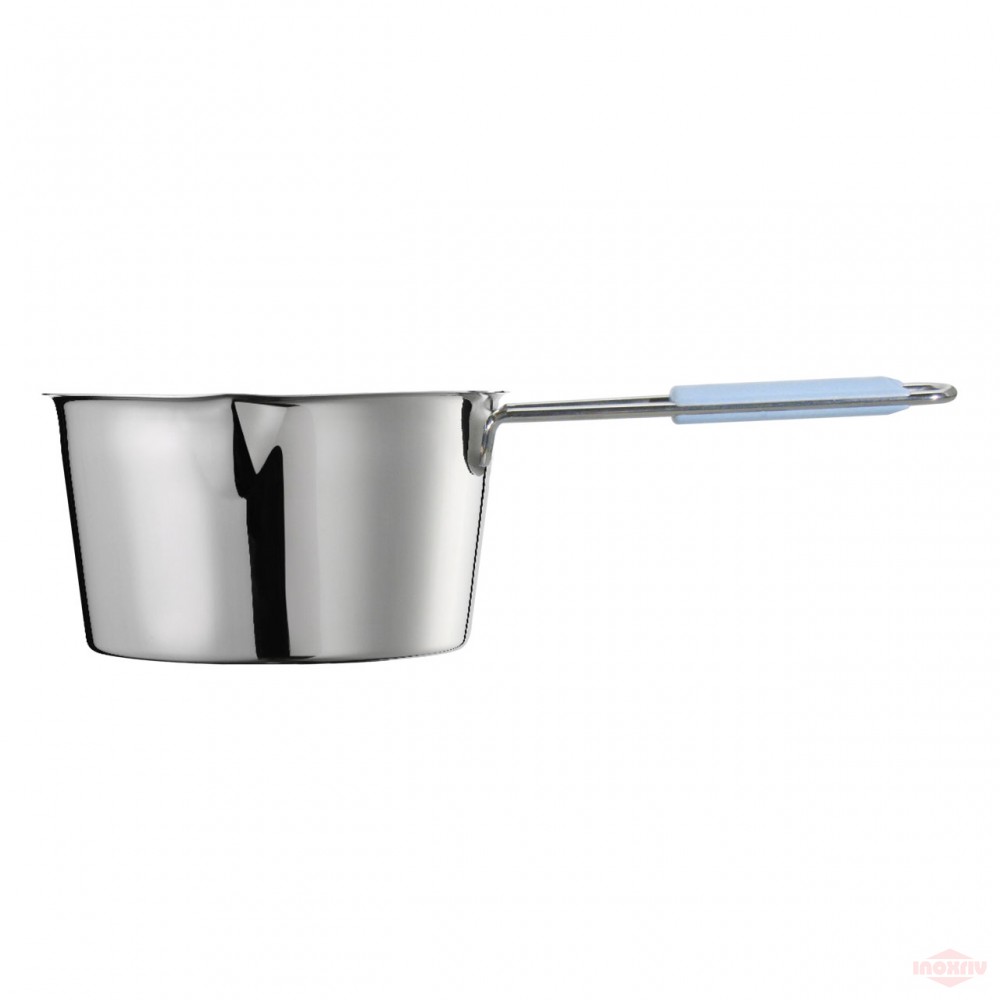 Pentru gatit - Caserola conica inox 16 cm