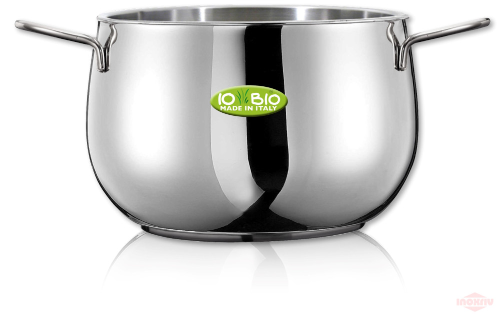 Pentru gatit - Oala IoBio 16 cm, 2 l.