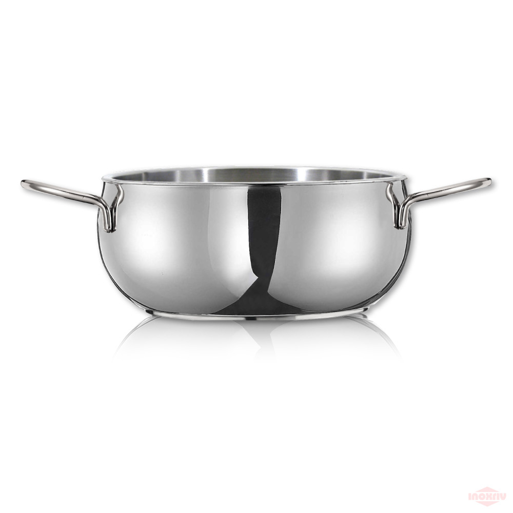 Pentru gatit - Cratita IoBio 14 cm, 0,8 l.