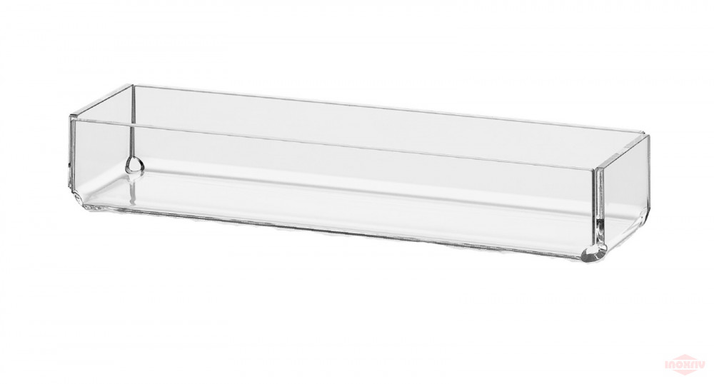 HoReCa - Container mare Flash Crystal