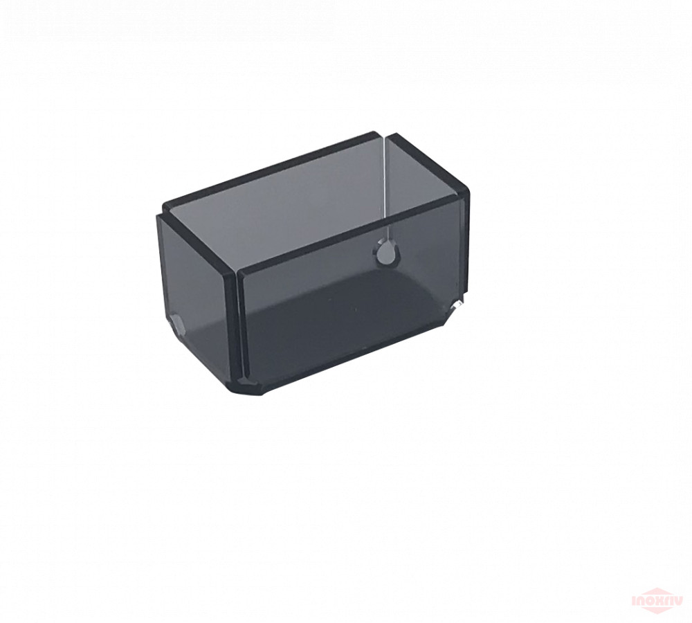 HoReCa - Container zahar Flash Fumee