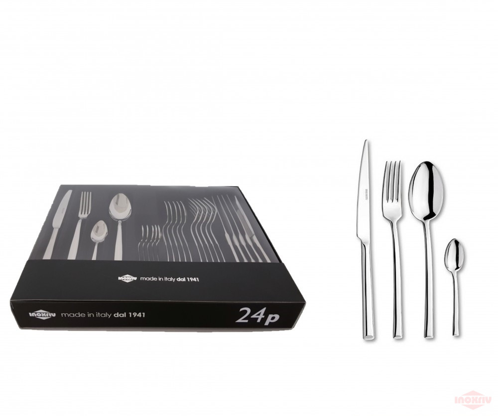 Seturi de Tacam - Set tacam Medea in cutie design 24 ps.