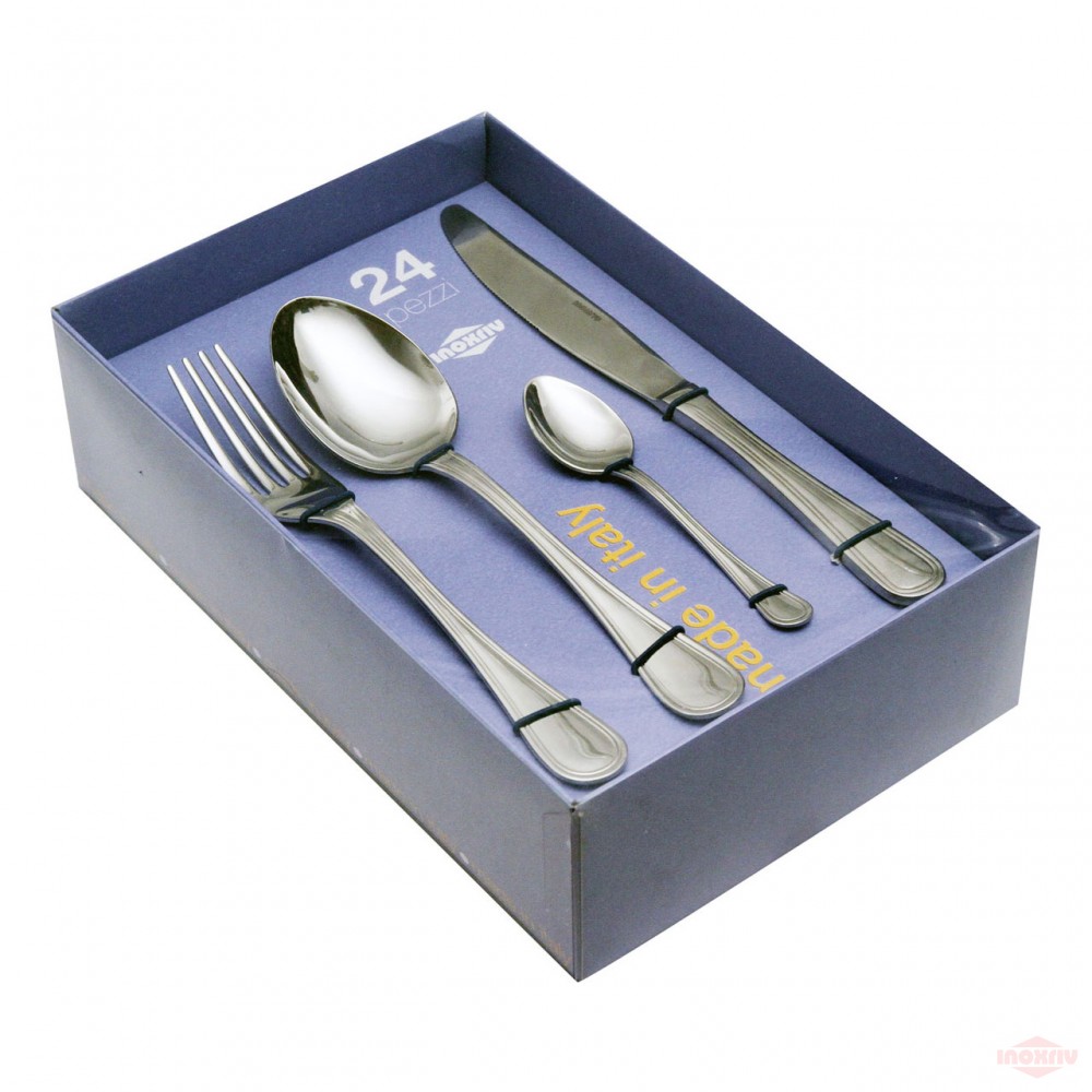 Seturi de Tacam - Set tacam Rugiada 24 piese