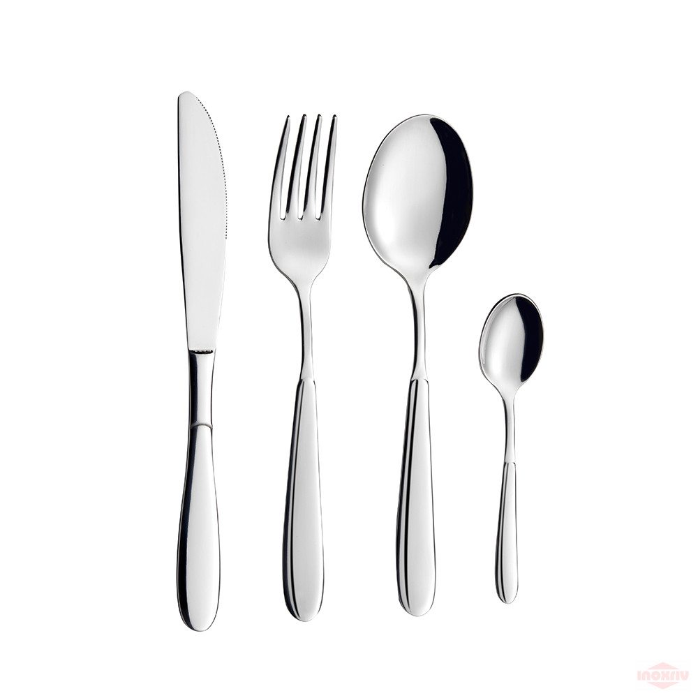 HoReCa - Set tacam baza pentru 50 persoane Giotto