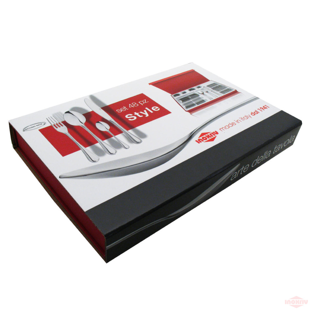 Seturi de Tacam - Set tacam Style York 48 p.