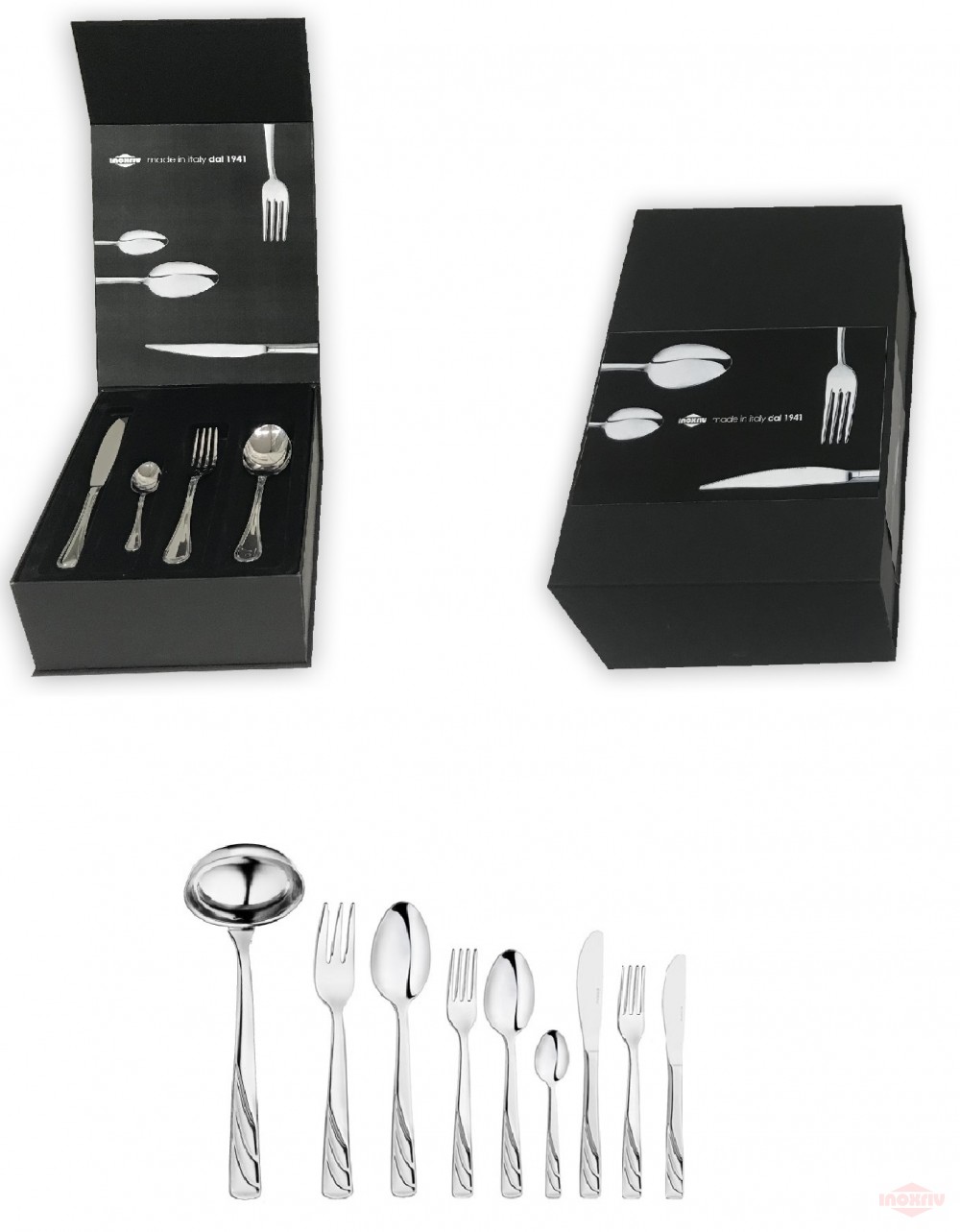 Idei de cadou - Aries set tacam 75 piese cutie lux