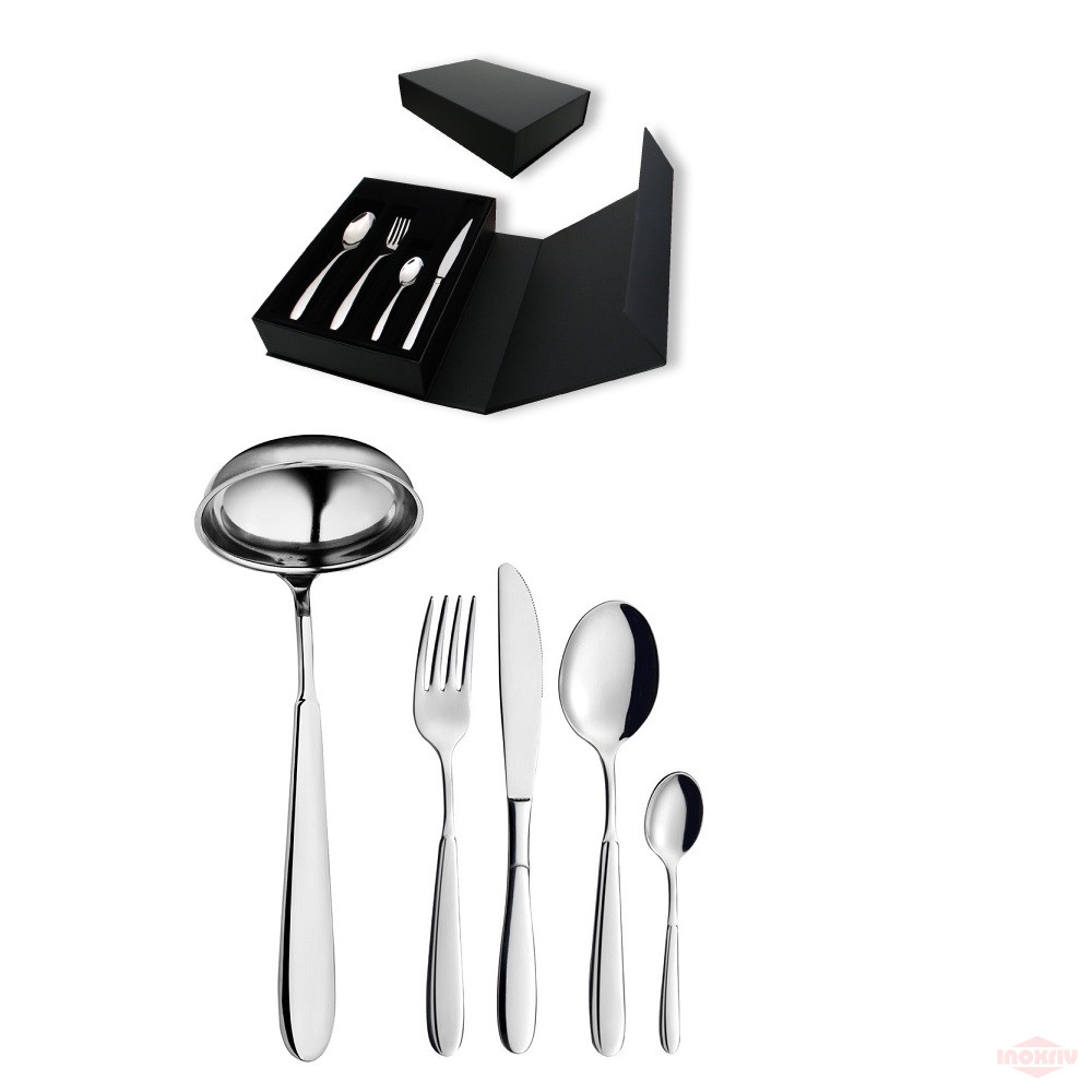 Idei de cadou - Giotto set tacam 49 piese în cutie lux