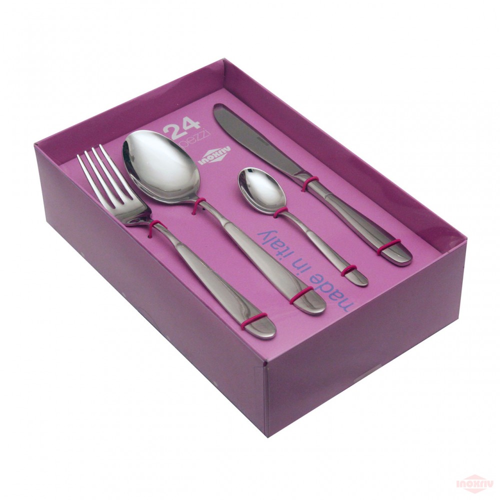 Idei de cadou - Giotto set tacam, 24 piese