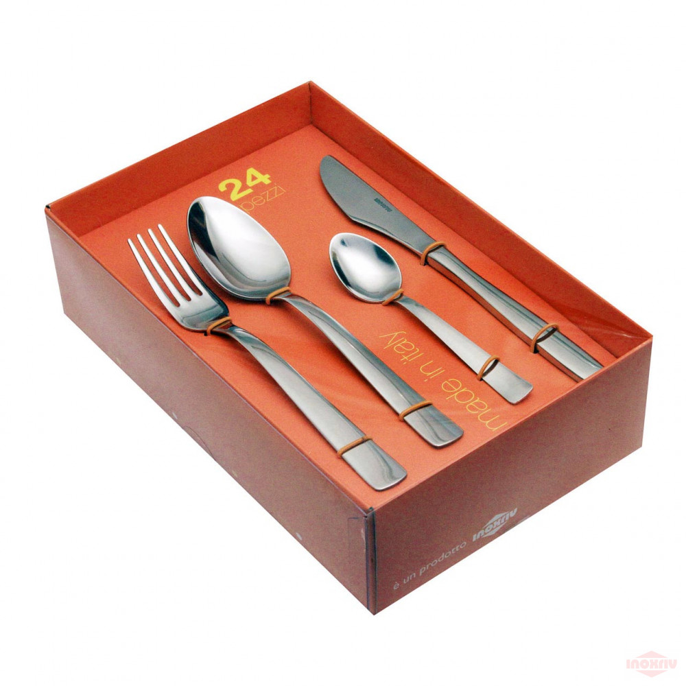 Seturi de Tacam - Set tacamuri Hilton 24 piese