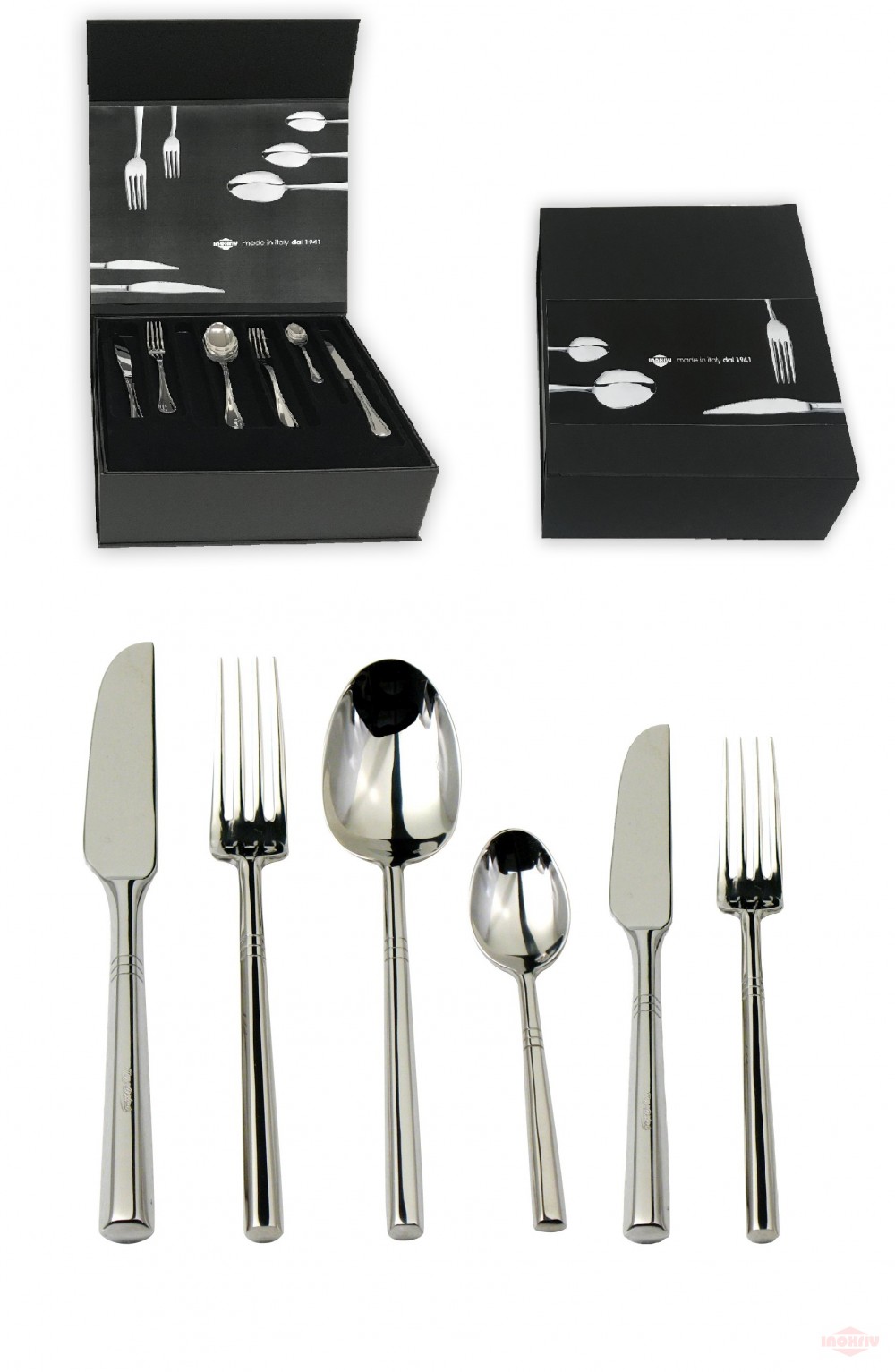 Idei de cadou - Emme Erre set tacam 75p. CALITATE EXTRA!