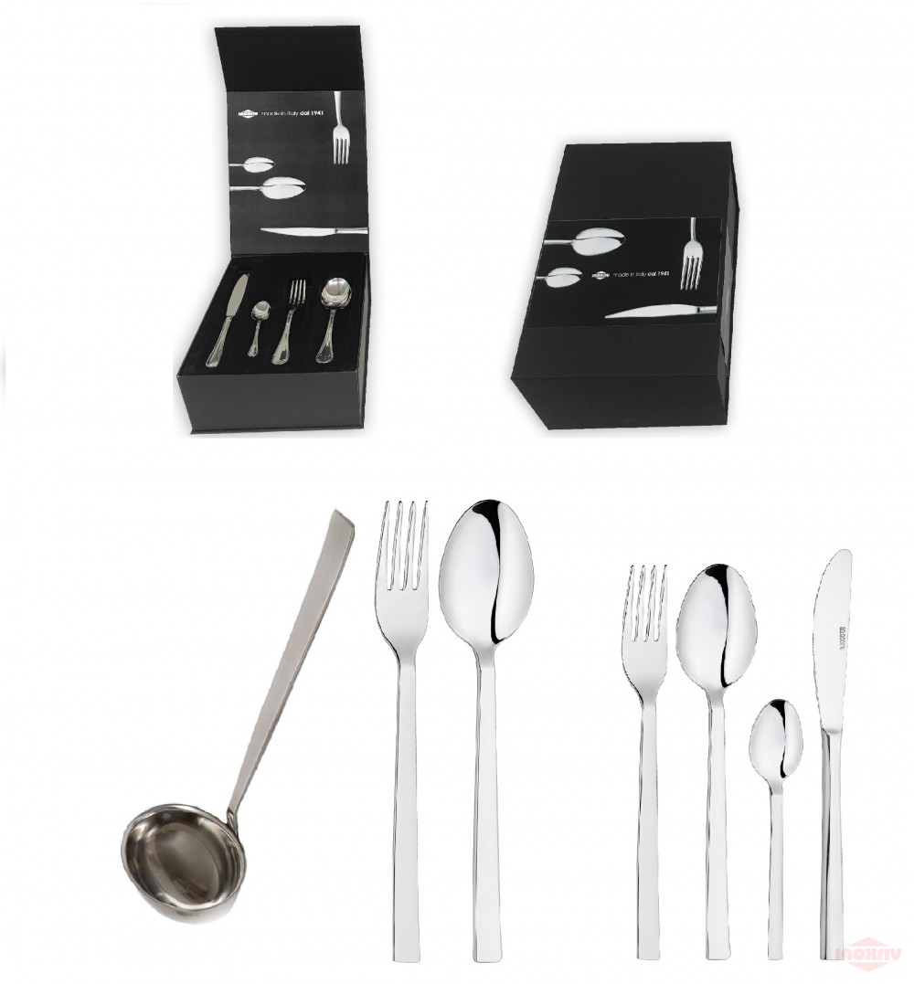 Seturi de Tacam - Set tacam GINEVRA 51 piese în cutie lux