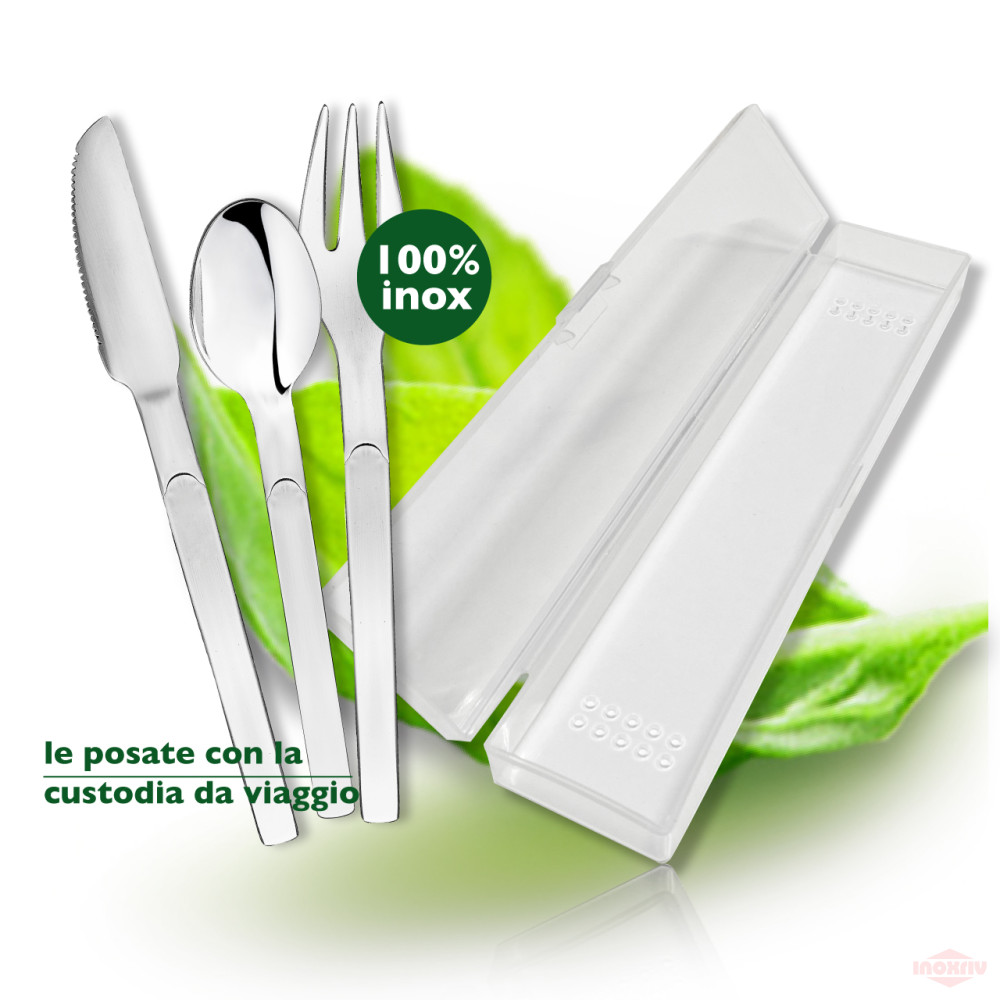 Idei de cadou - Kit personal - 3 piese