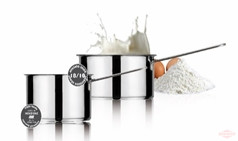 Pentru gatit - Set vase 2 piese Milano Chef