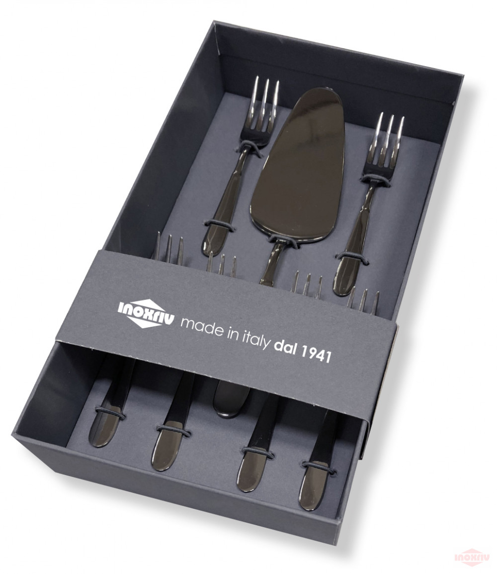 Seturi de Tacam - Set tort Giotto 7 ps.