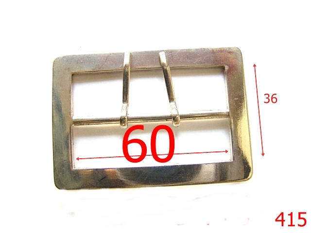 Catarame - 415/CATARAMA-60-mm---nichel-6D6-6H8-6A8-7J7/6C1--T30