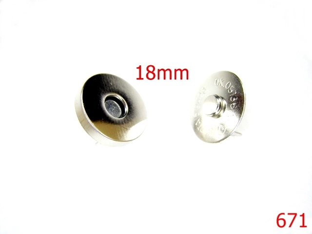 Magneti - 671/MAGNET 18MM-18-mm---nichel-15B1--7G5--G20