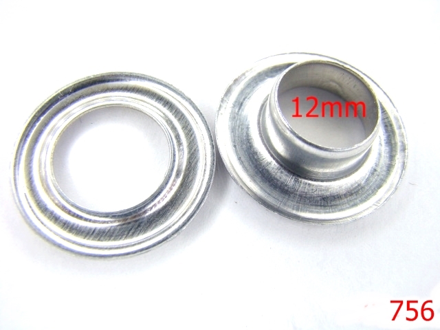Ocheti - 756/OCHETI 12 MM ALUMINIU PT BANERE-12-mm---aluminiu---2B8--L33