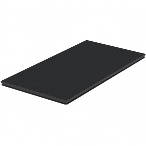 Scene portabile - Alustage Spider 1x0.5 Black