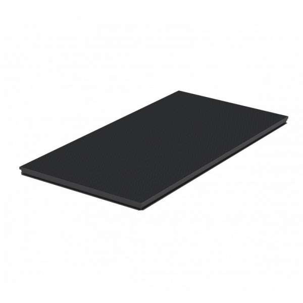 Scene portabile - Alustage Spider 2x1 Black