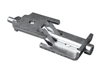 Scene portabile - Alustage Spider SCD-24