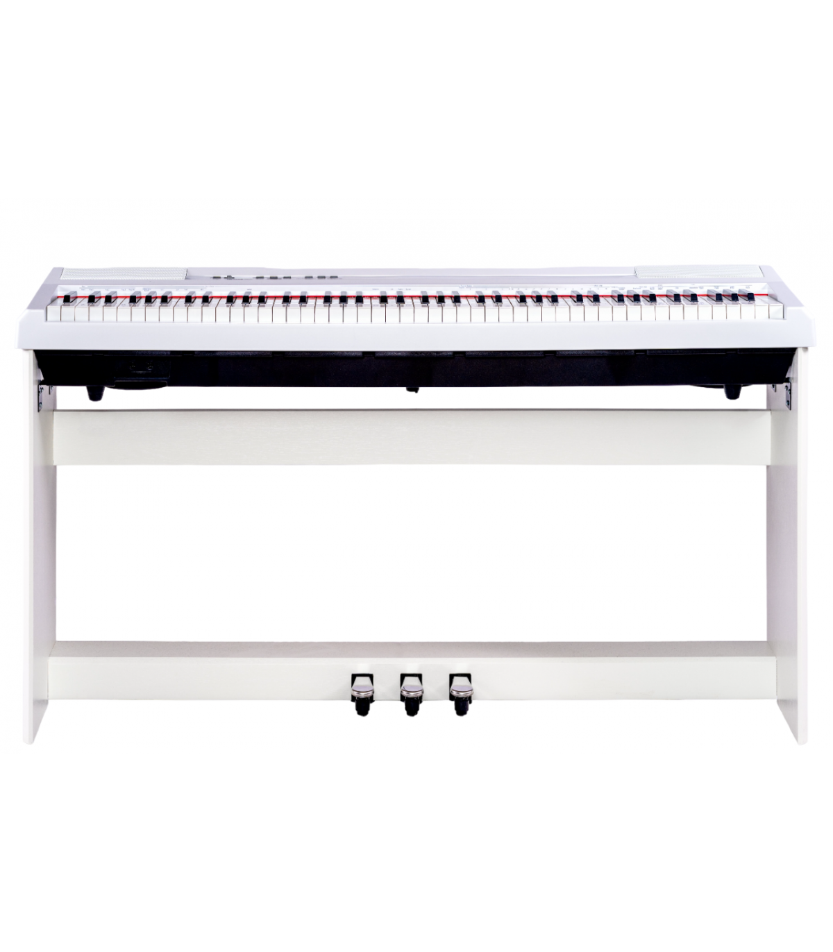 Sonorizare / PA - Flame S192 WH