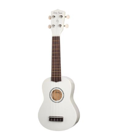Ukulele - Harley Benton UK-12 White