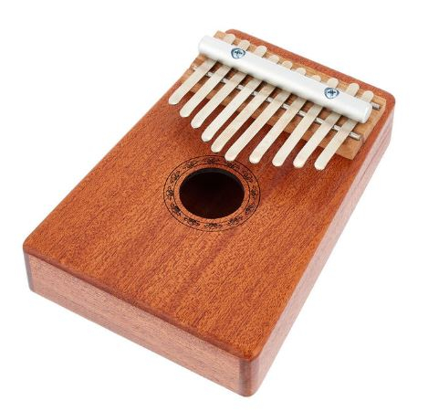 Tobe si percutie - Kalimba Thomann TK10-R