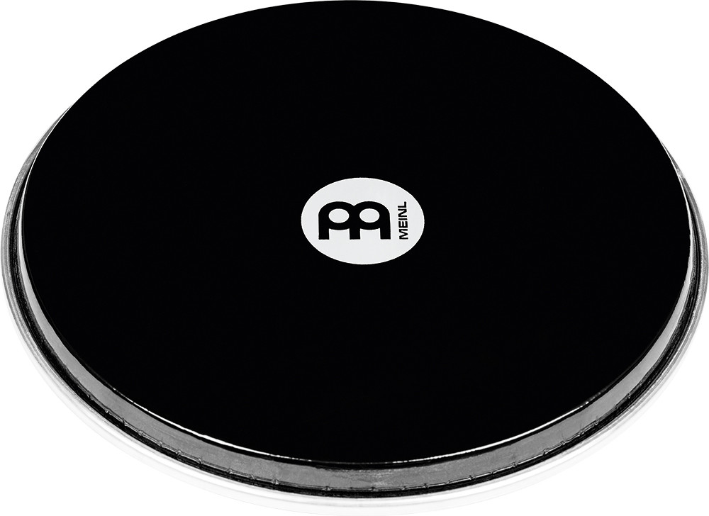 Tobe si percutie - MEINL Percussion Doumbek Head - 8 3/4" negru