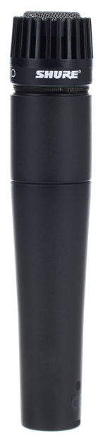 Microfoane pentru instrumente - Microfon Shure SM57 LCE